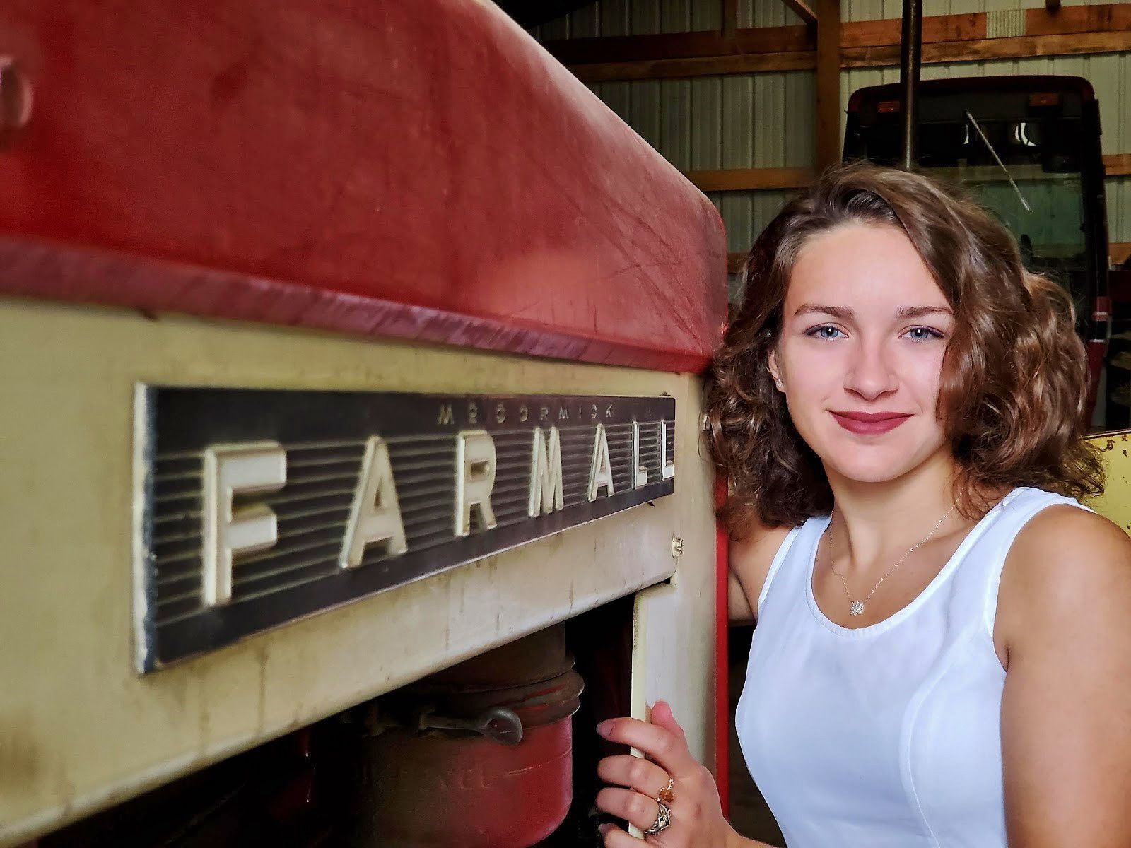 Next Generation of Dairy